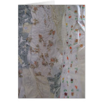 White Patches 4 cards