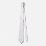 White Pixels Neckwear