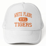 White Plains - Tigers - High - White Plains hats