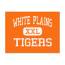 White Plains - Tigers - High - White Plains Post Cards