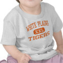 White Plains - Tigers - High - White Plains t-shirts