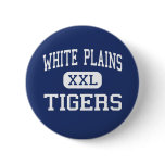 White Plains Tigers Middle White Plains buttons