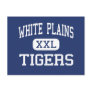 White Plains Tigers Middle White Plains Post Card
