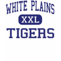 White Plains Tigers Middle White Plains t-shirts