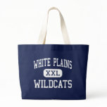 White Plains - Wildcats - High - Anniston Alabama bags