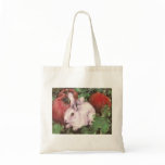 White Rabbit Bag
