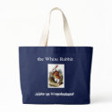 White Rabbit (colour) bags