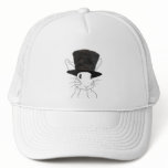 White Rabbit Hat