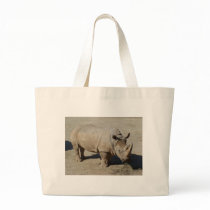White Rhinoceros Rhino Full Body Bags