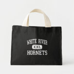 White River - Hornets - High - Buckley Washington Bags