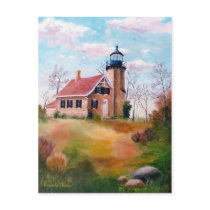 White River Light Post Cards