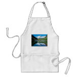 White River National Forest Gifts and Cards Apron