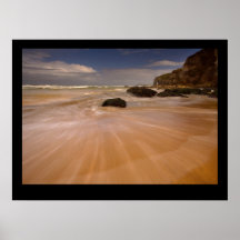 White Rock Bay Print