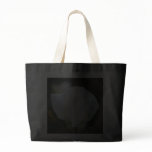 White Romance Tote Bag