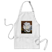 White Rose and meaning Aprons