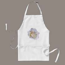 White Rose aprons