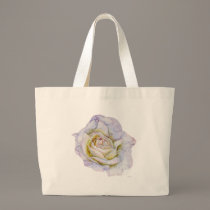White Rose bags