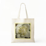 White Rose Bag
