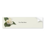 White Rose bumper stickers
