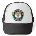 White Rose Conference hats