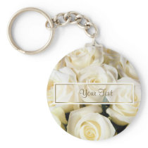 White Rose Elegance Template