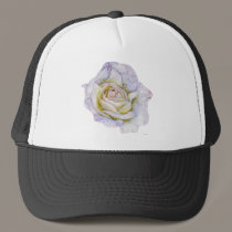 White Rose hats