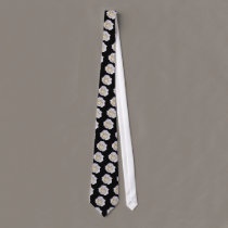 White Rose ties