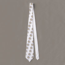 White Rose ties