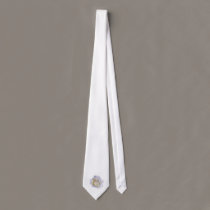White Rose ties