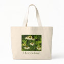 White Rudbeckia, I Love Gardening! bags