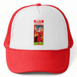 WHITE RUSSIAN SATIVA INDICA hats