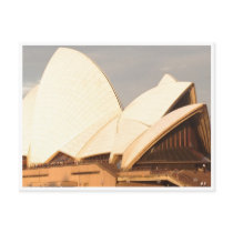 white sails sydney