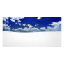 White Sands Desert Photo Card
