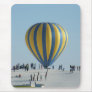 White sands Hot Air Balloon festival