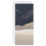 White Sands New Mexico Interpretation rack cards