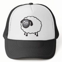 White Sheep