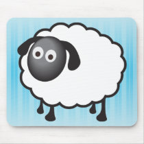 White Sheep
