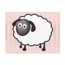 White Sheep