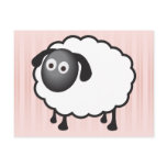 White Sheep postcards
