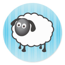White Sheep