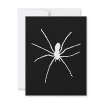 White Spider Custom Announcements