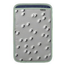 white spots MacBook MacBook Air Sleeve