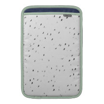 white spots MacBook MacBook Air Sleeves