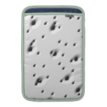 white spots MacBook MacBook Sleeve
