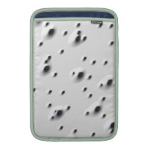 white spots MacBook MacBook Air Sleeve