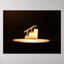 White Stairs posters