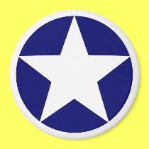 White Star magnets