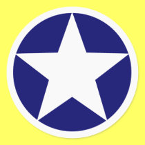 White Star stickers