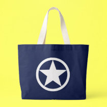 White Star bags