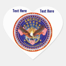 White Stickers